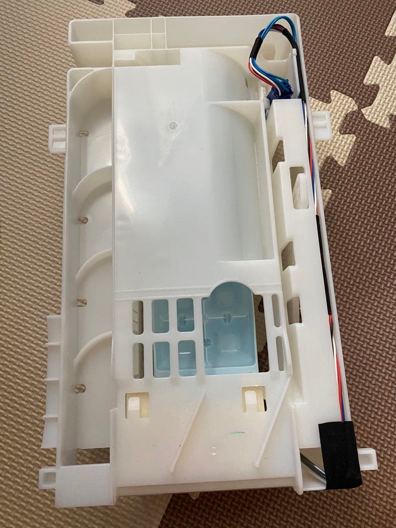 日立　冷蔵庫　R-XG5100G (2017) 制御基盤 2点セット