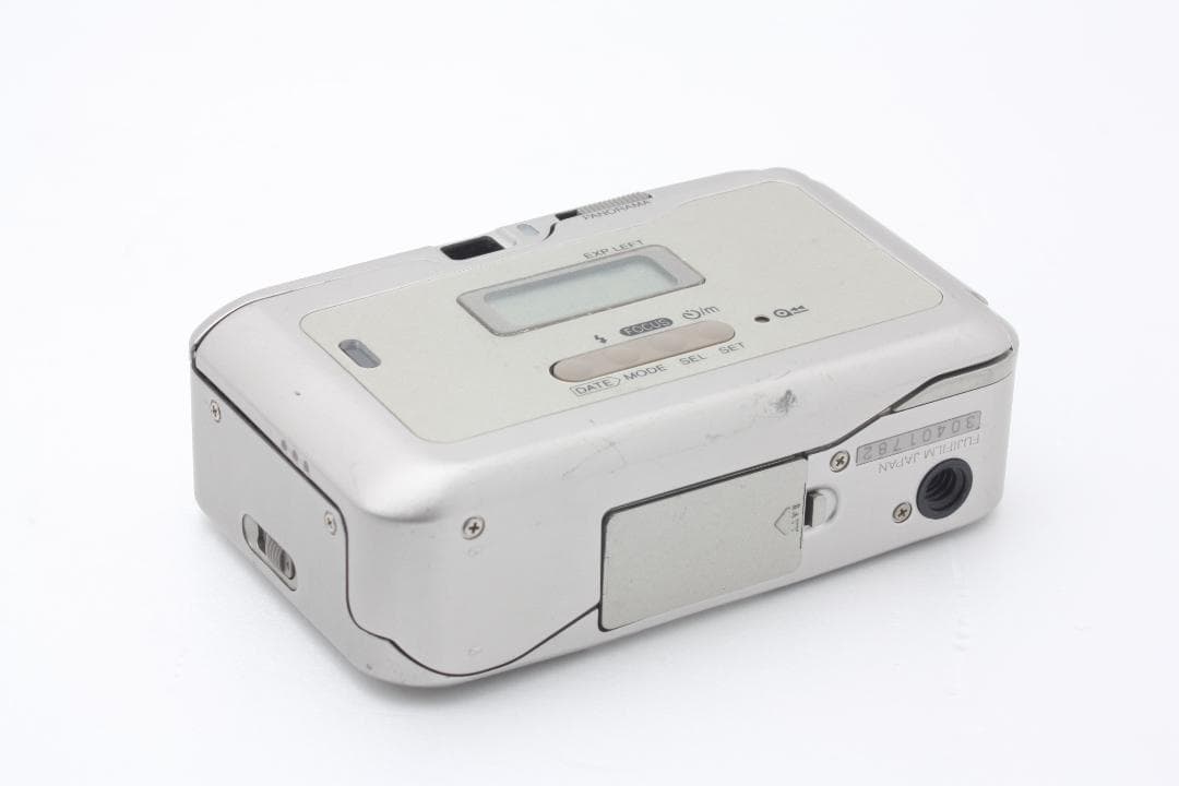 富士フイルム FUJIFILM TIARAⅡ #227