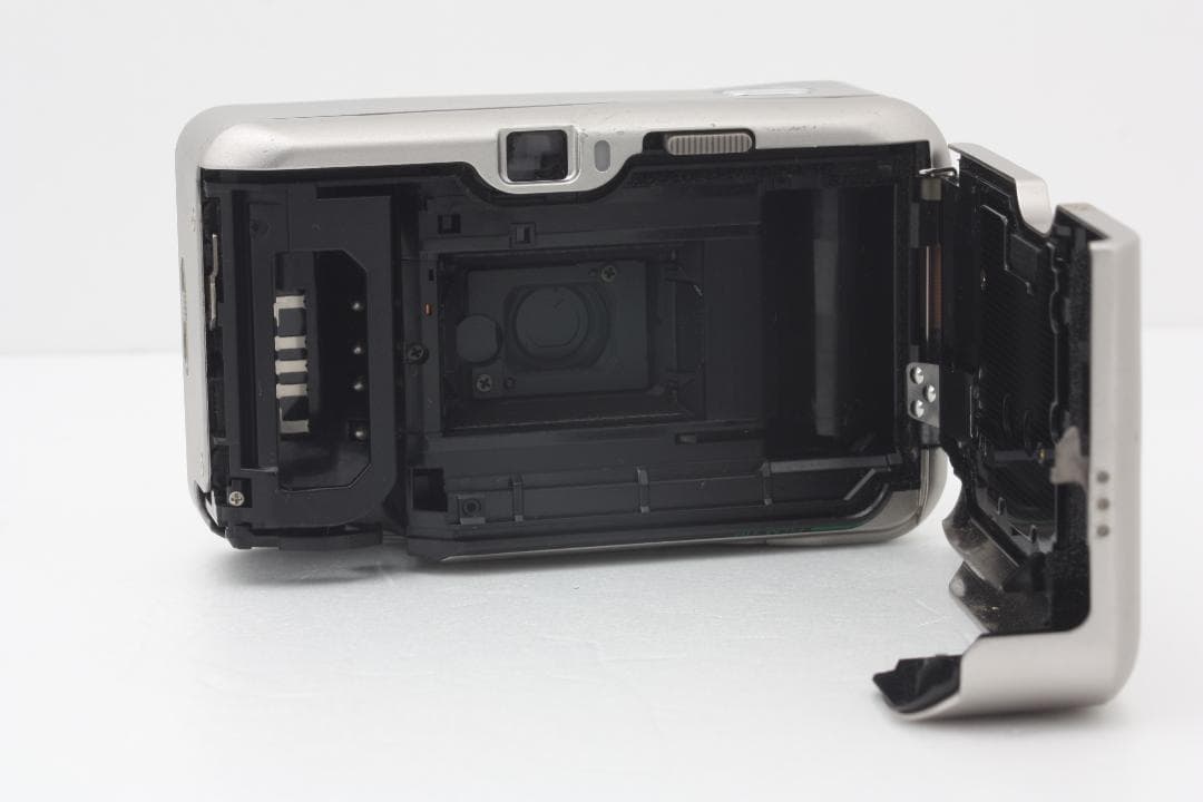 富士フイルム FUJIFILM TIARAⅡ #227