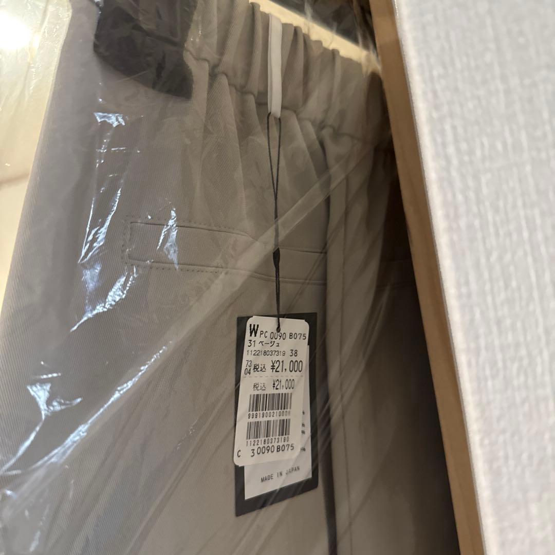 新春2026　ヤマダヤ　福袋　9点セット　新品　コクーンコート　ワンピース 等