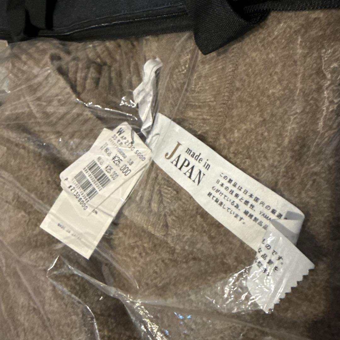 新春2026　ヤマダヤ　福袋　9点セット　新品　コクーンコート　ワンピース 等