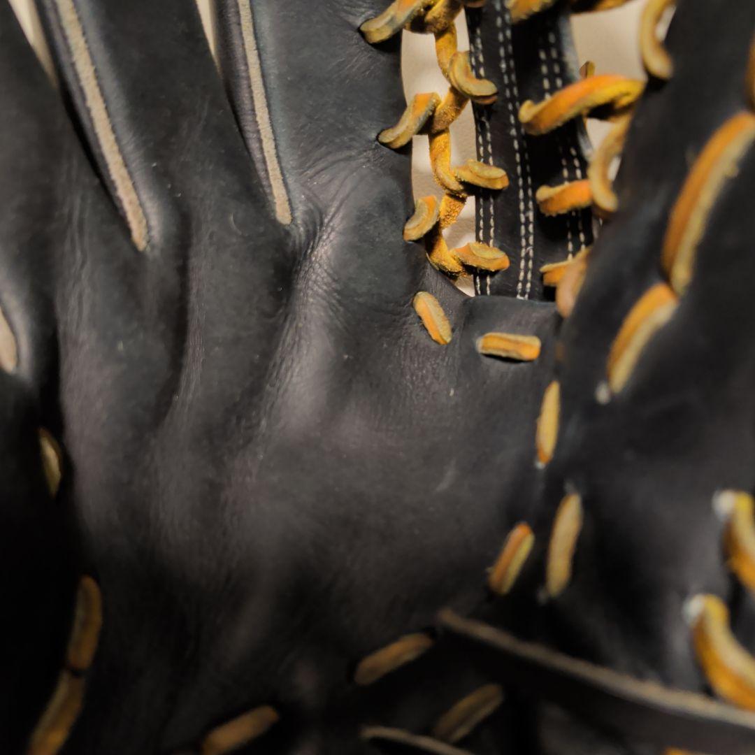 Under Armour 硬式外野手用グローブ 左投げ 1300673