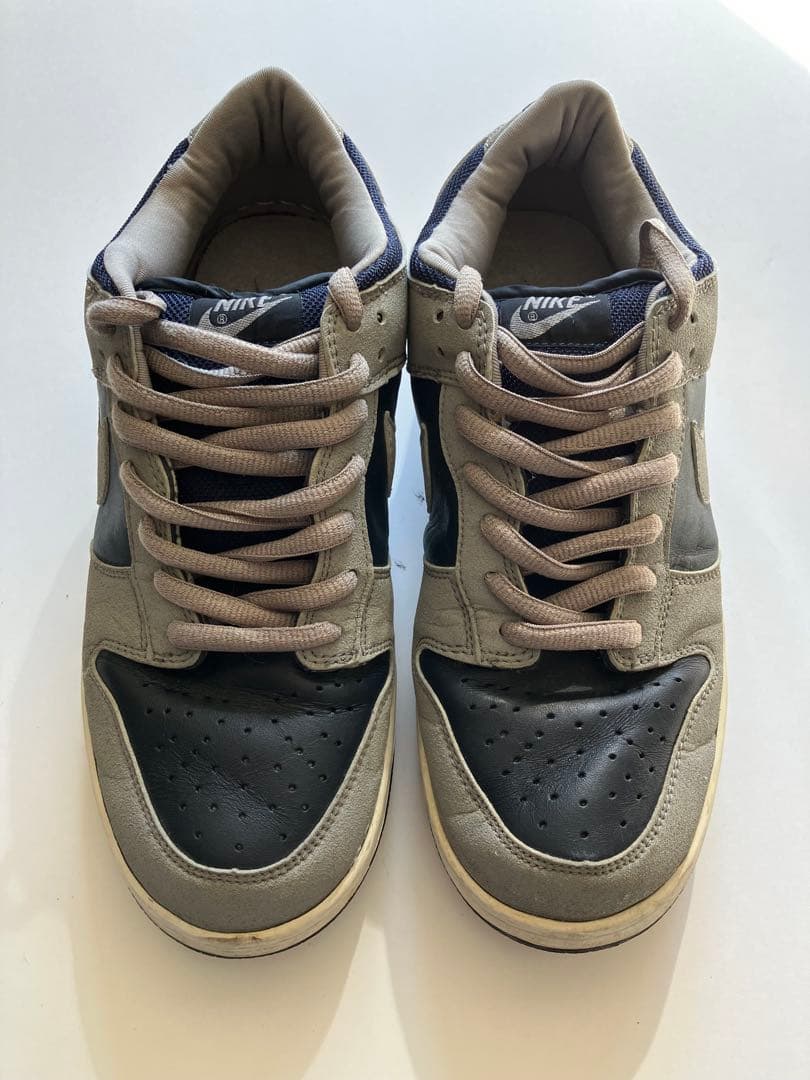 Nike SB Dunk Low Pro 初期 プロトタイプ ターミネーター