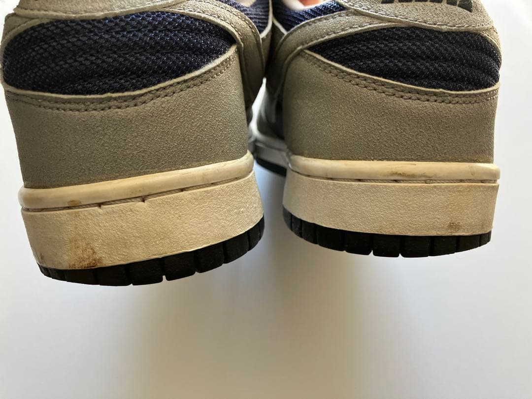 Nike SB Dunk Low Pro 初期 プロトタイプ ターミネーター