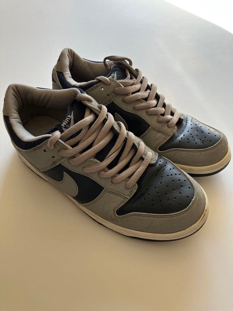 Nike SB Dunk Low Pro 初期 プロトタイプ ターミネーター