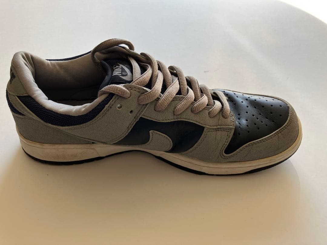 Nike SB Dunk Low Pro 初期 プロトタイプ ターミネーター