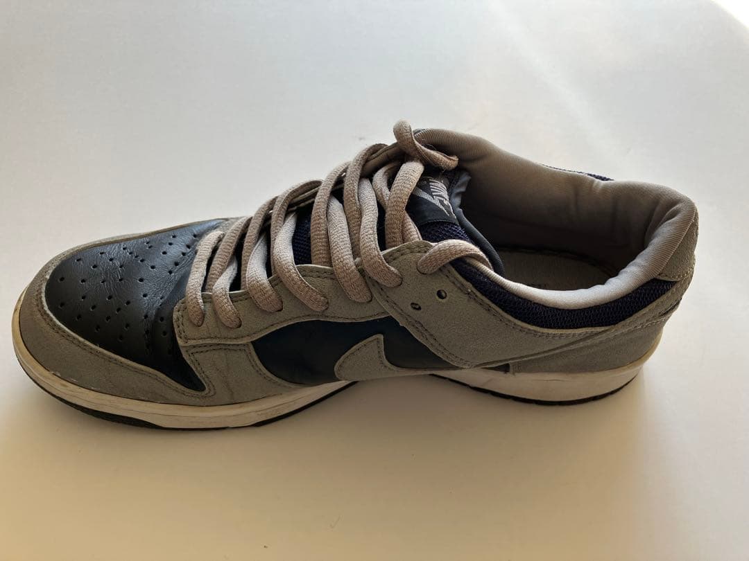 Nike SB Dunk Low Pro 初期 プロトタイプ ターミネーター