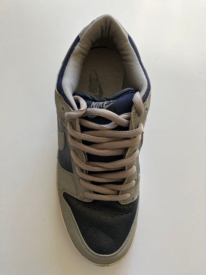 Nike SB Dunk Low Pro 初期 プロトタイプ ターミネーター