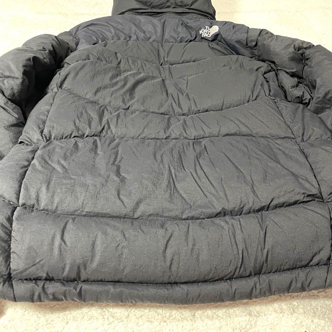 ノースフェイス ダウン サミットシリーズ 2XL ハイベント 800