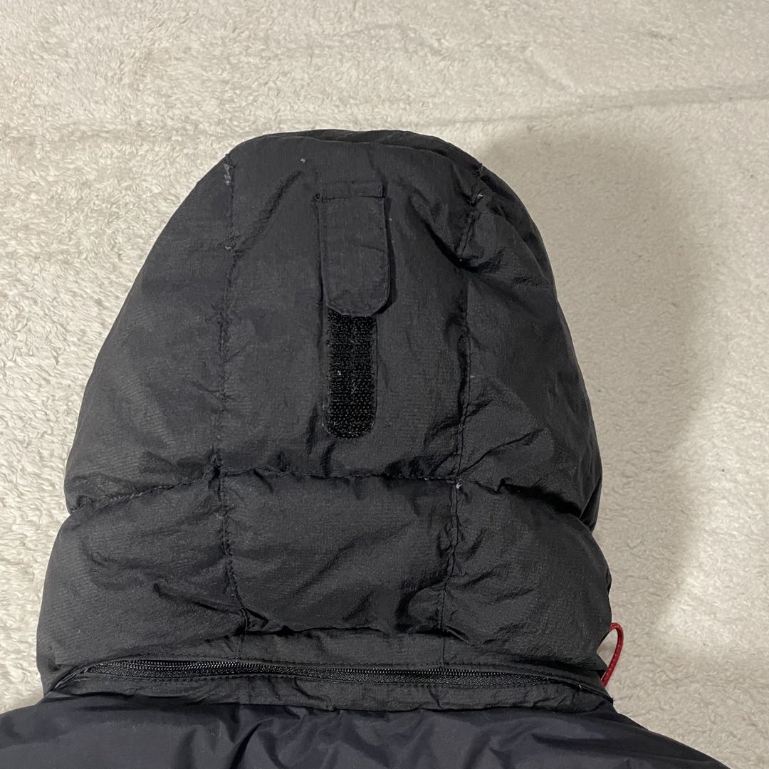 ノースフェイス ダウン サミットシリーズ 2XL ハイベント 800