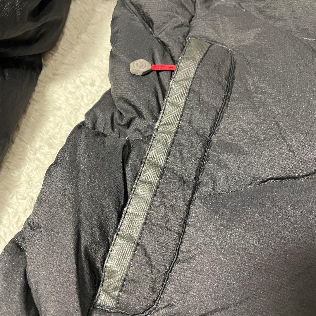 ノースフェイス ダウン サミットシリーズ 2XL ハイベント 800