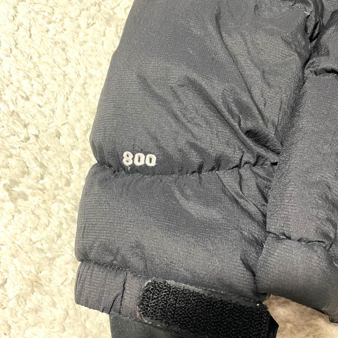 ノースフェイス ダウン サミットシリーズ 2XL ハイベント 800