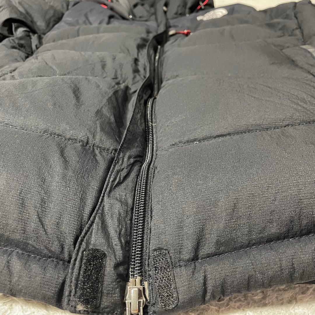 ノースフェイス ダウン サミットシリーズ 2XL ハイベント 800