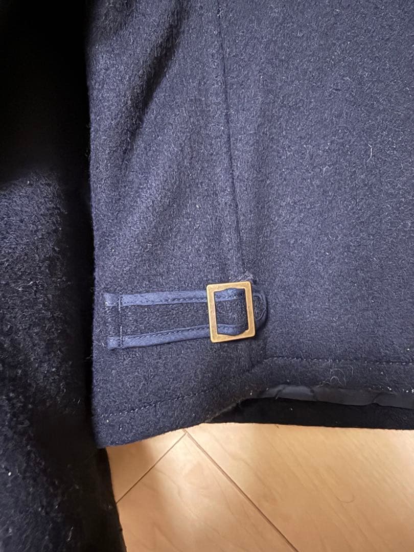 ポロ ラルフローレン 90s ビンテージ レザー スポーツジャケット