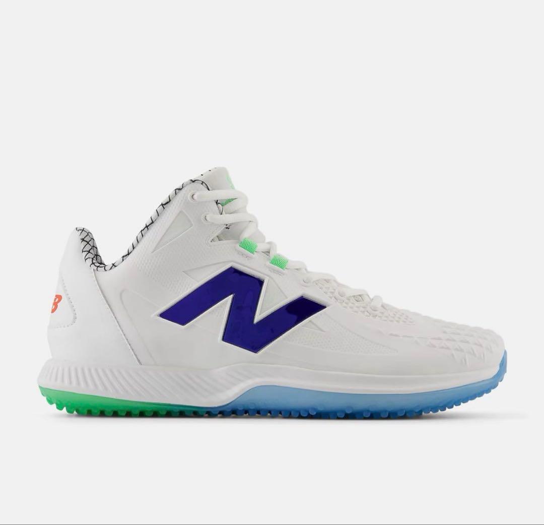 ニューバランス FUELCELL OHTANI 1 25.5cm 大谷翔平