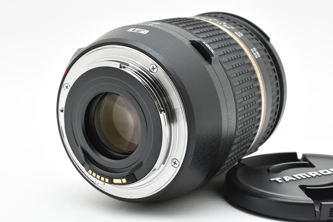 美品 Tamron SP 17-50mm F2.8 Di II VC Canon