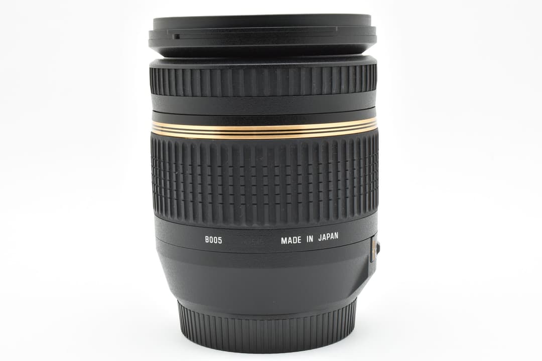 美品 Tamron SP 17-50mm F2.8 Di II VC Canon