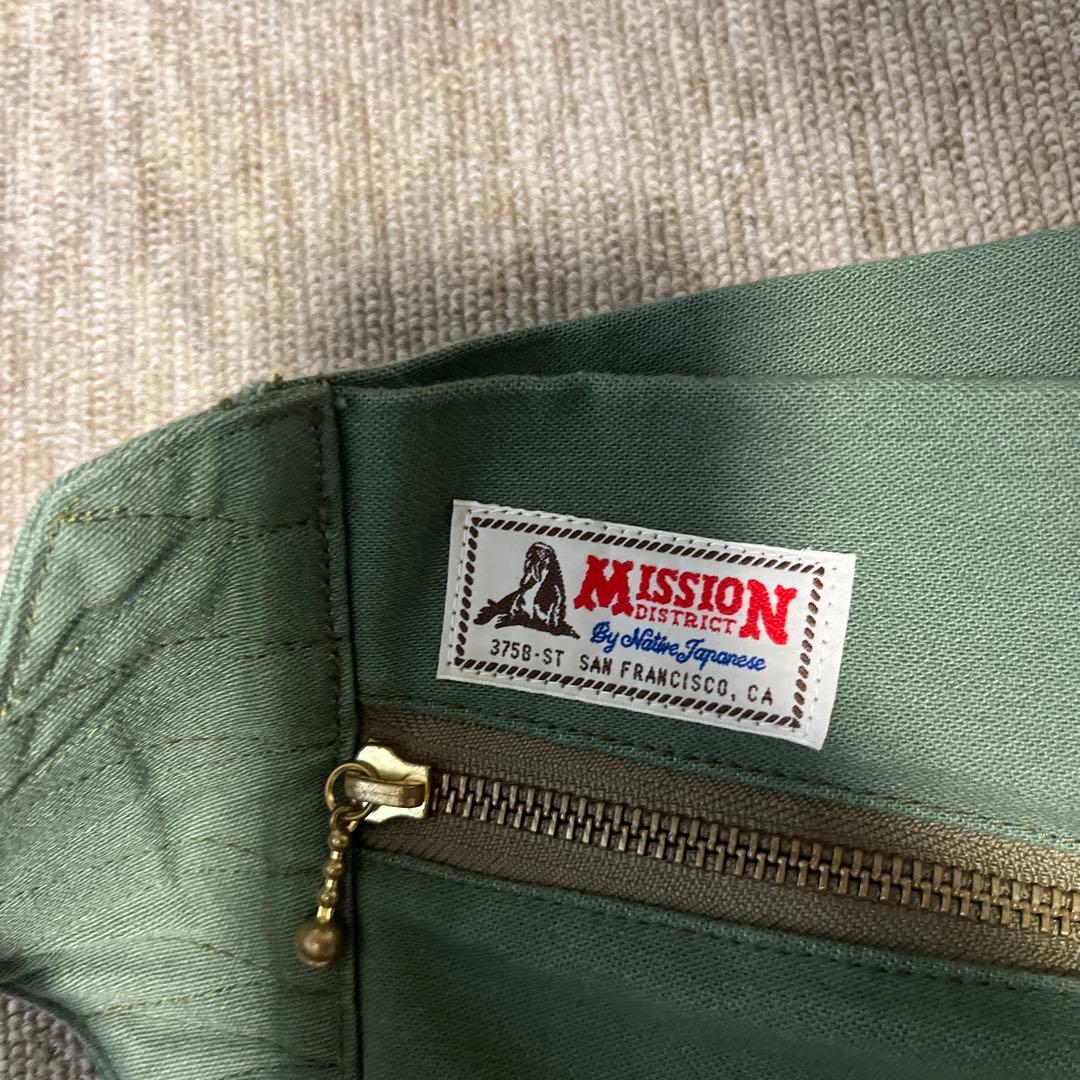 【ほぼ新品】ネイティブジャパニーズ　bag