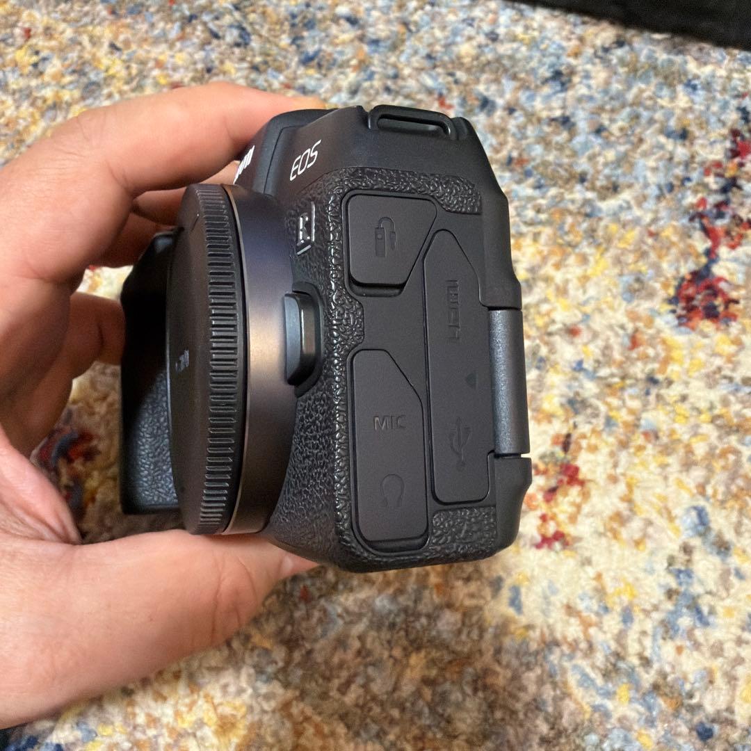 Canon EOS RP (ボディー)