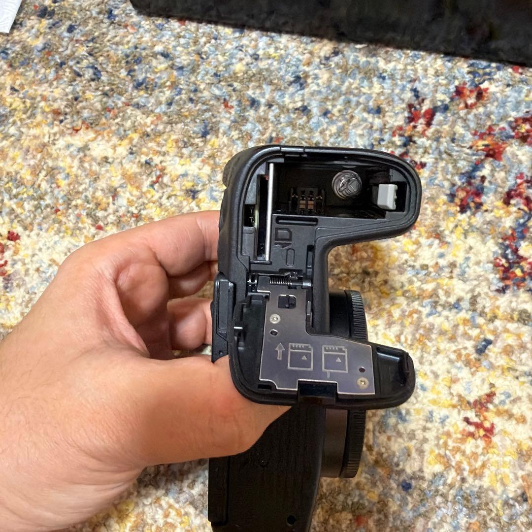 Canon EOS RP (ボディー)