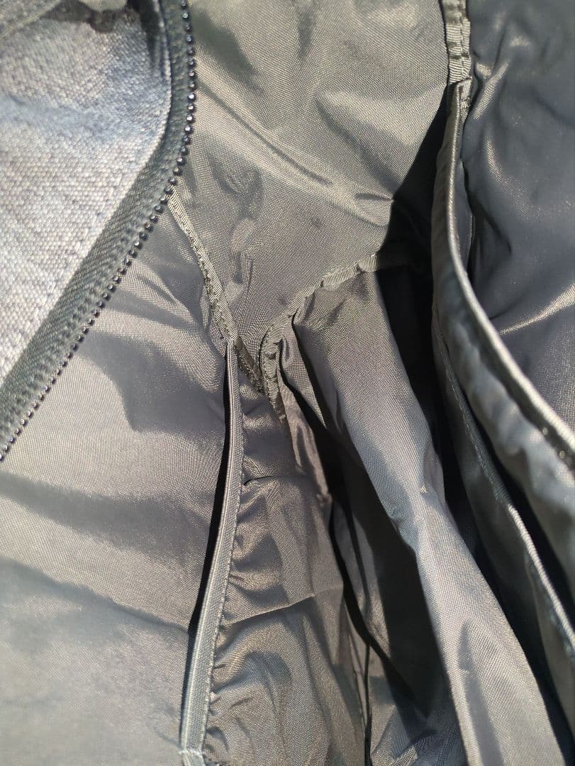 Aer エアー ジム トートバッグ グレー