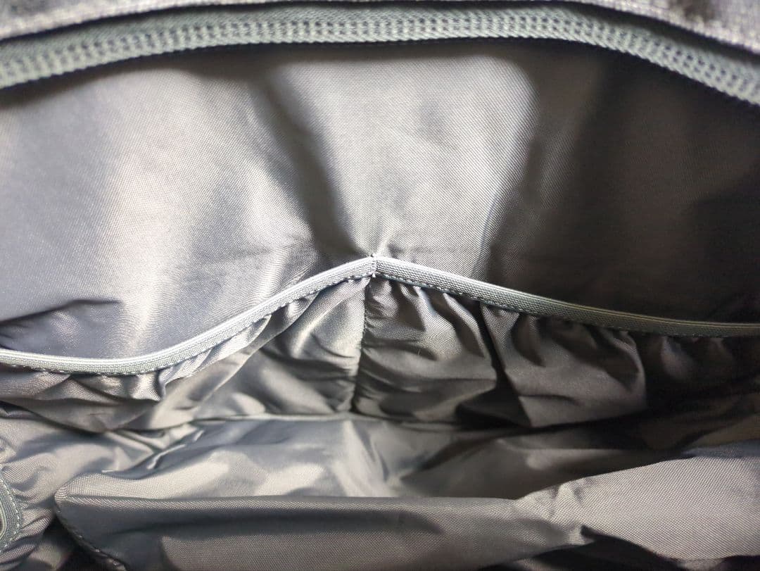 Aer エアー ジム トートバッグ グレー