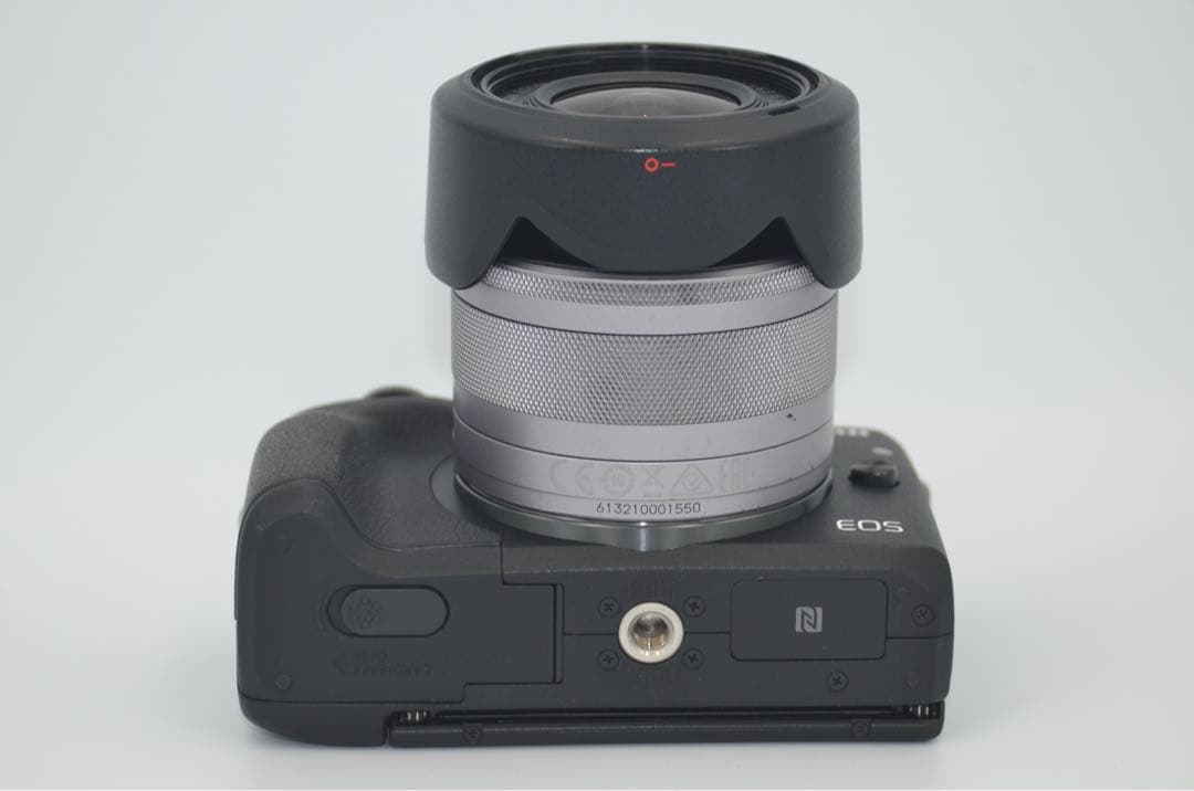 CANON EOSM3 レンズキット