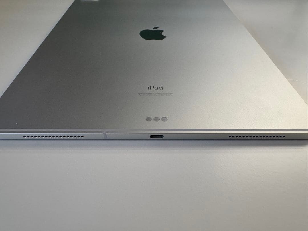 ✨極美品✨12.9インチiPad Pro第4世代【キーボード&純正ペンシル付】