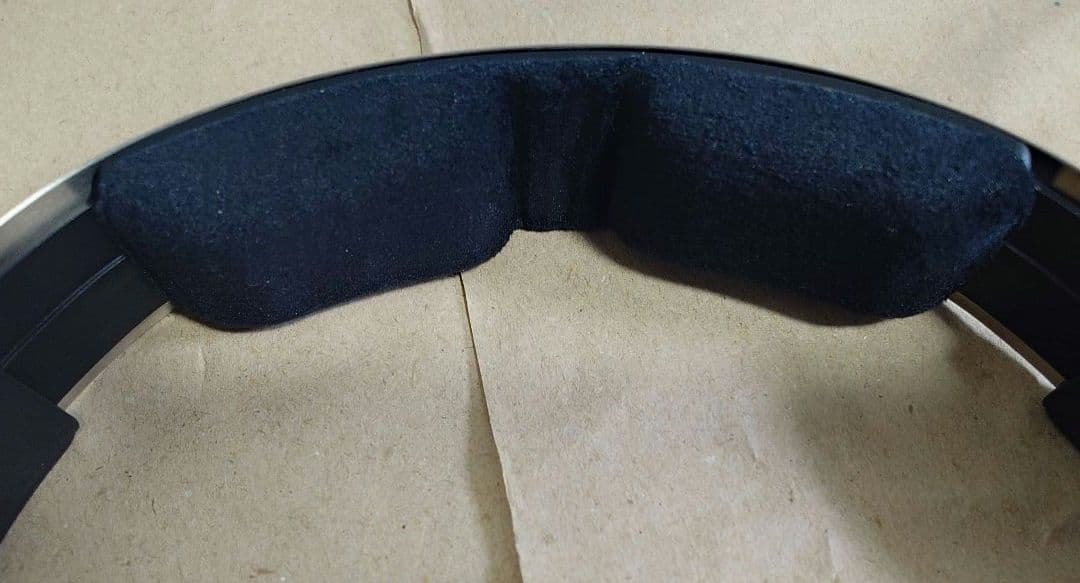 Sennheiser HD 490 PRO と 4.4mmバランス接続ケーブル