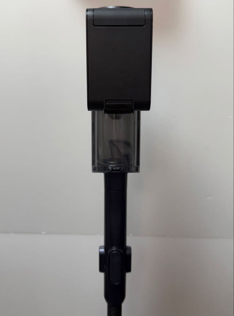 シャーク◇Clean Sense iQ IW2241JGY◇ミッドナイトグレー