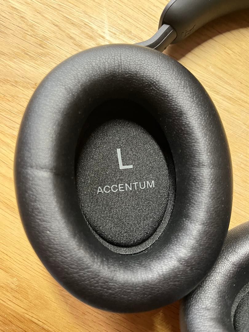 Sennheiser Accentum Wireless ヘッドフォン