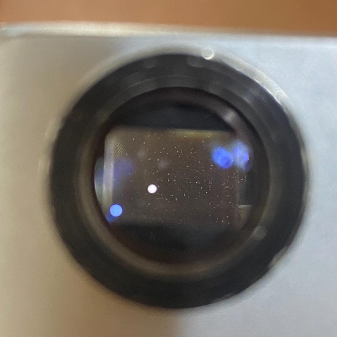 LEICA M2 初期型 内ギザ Rボタン 1958年製 OH済み