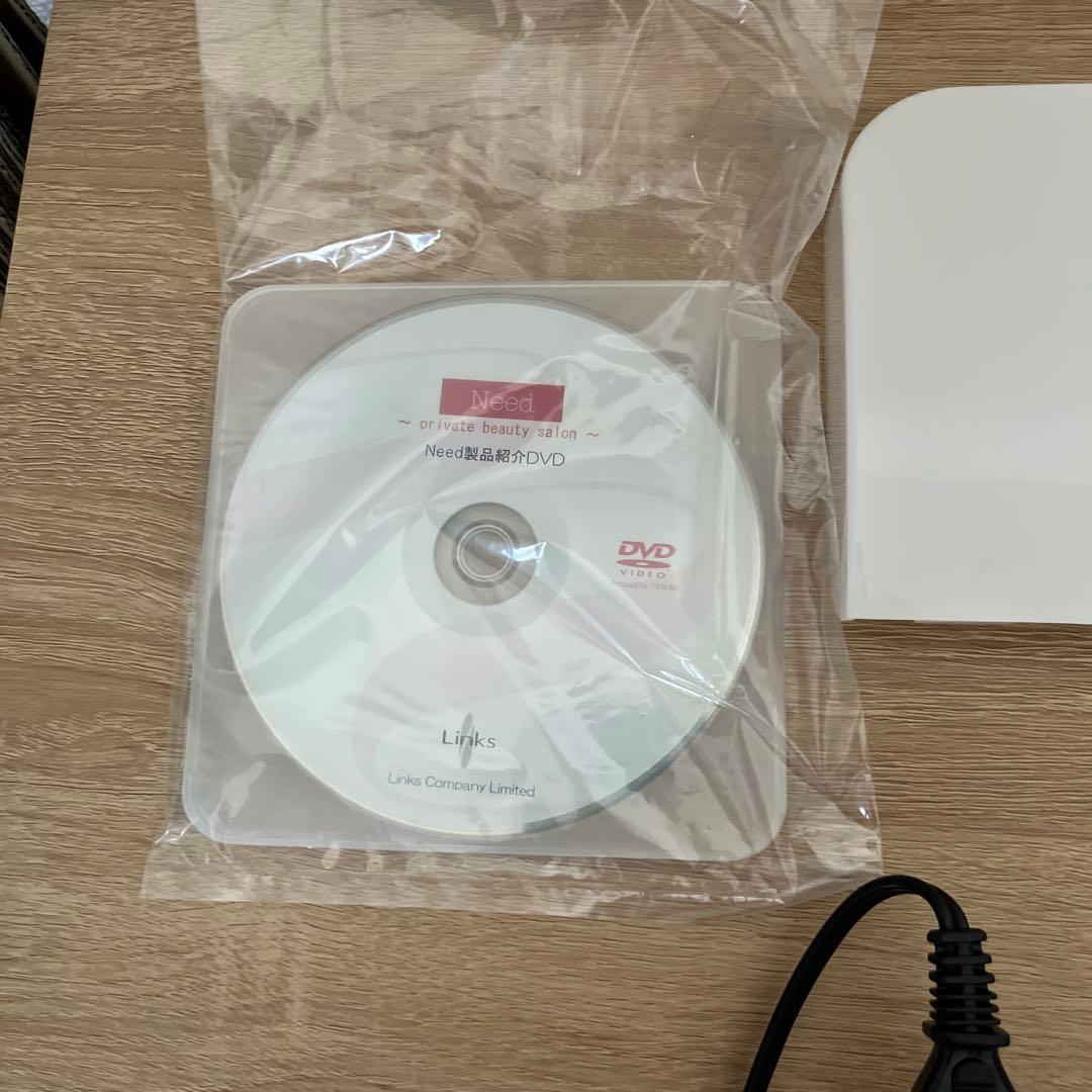 Need 家庭用脱毛器