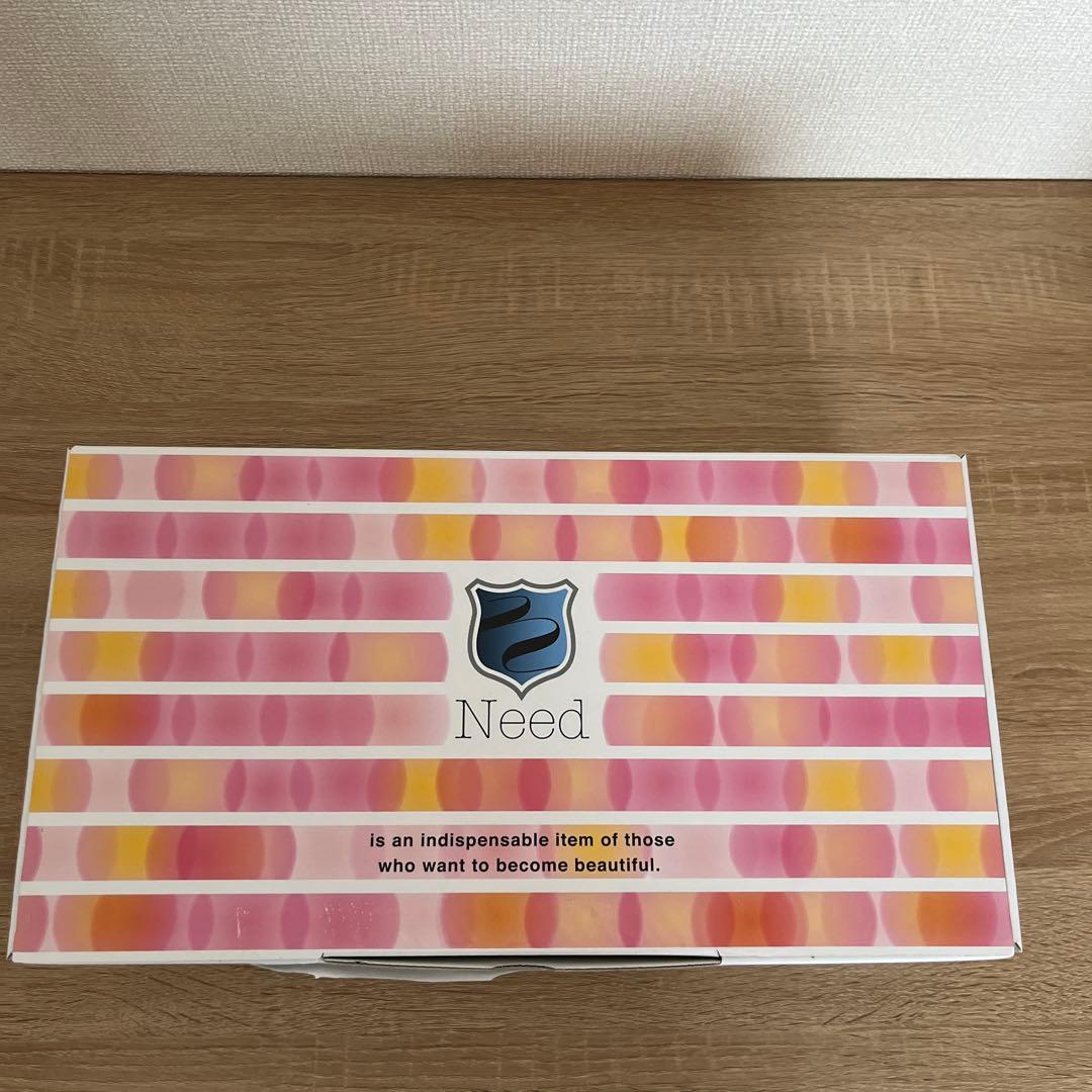 Need 家庭用脱毛器