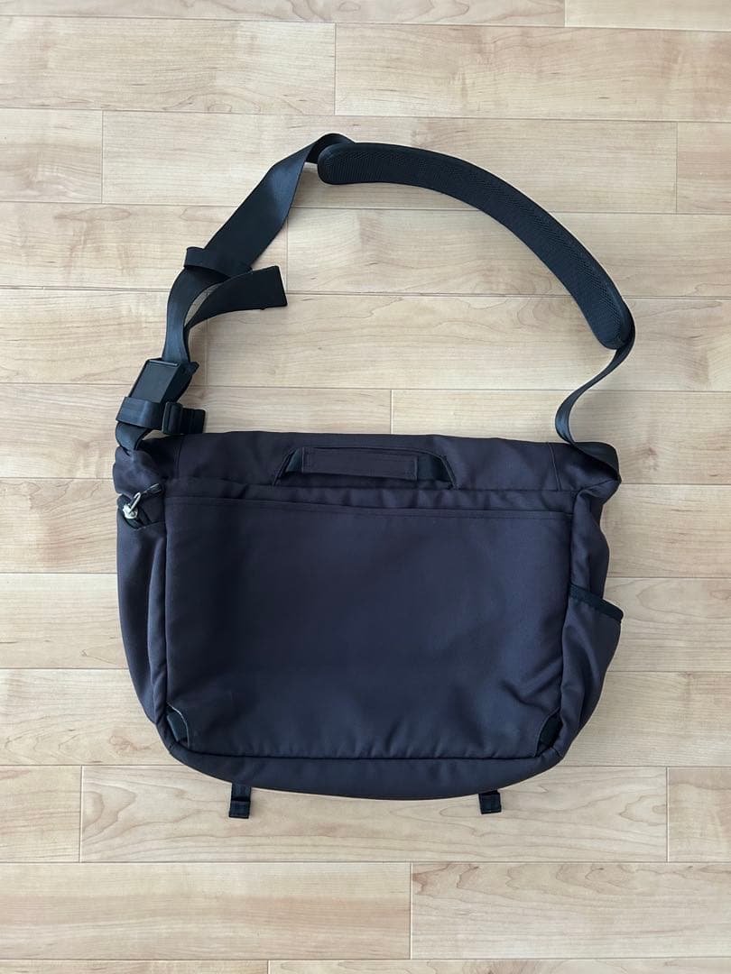 y2k vintage Patagonia メッセンジャーバッグ