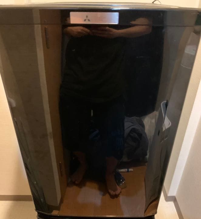 MITSUBISHI MR-P15A-B 2017年製