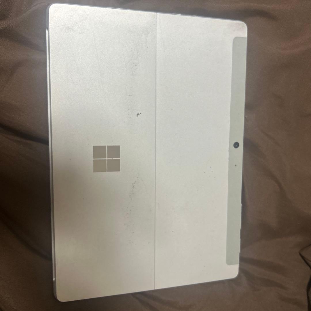 surfacego2 本体