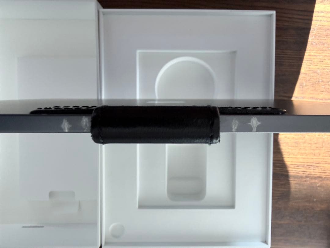 iPad Pro本体とApple Pencilセット