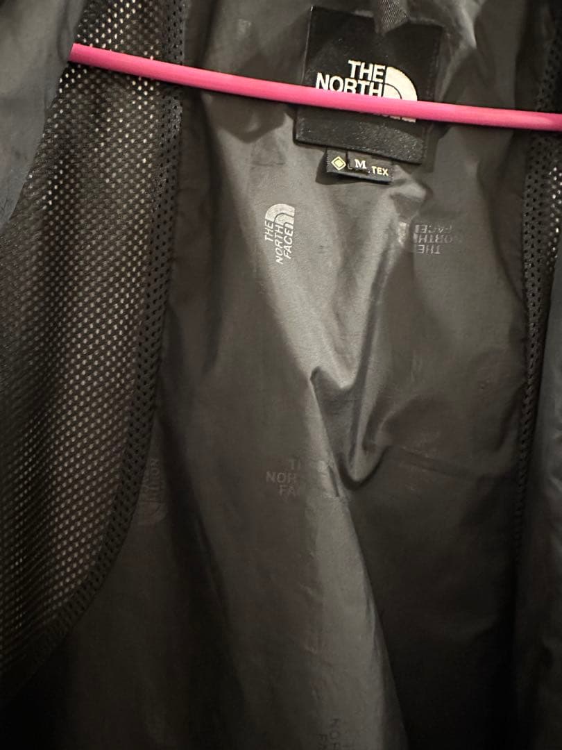 【最終値下げ】THENORTHFACEマウンテンライトジャケットGORE-TEX