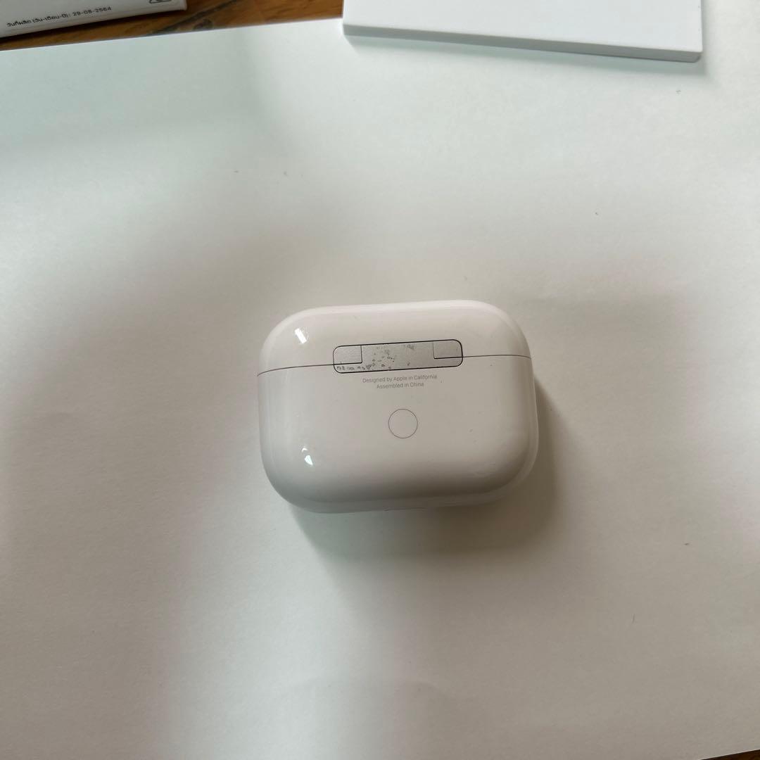 Apple AirPods Pro 本体