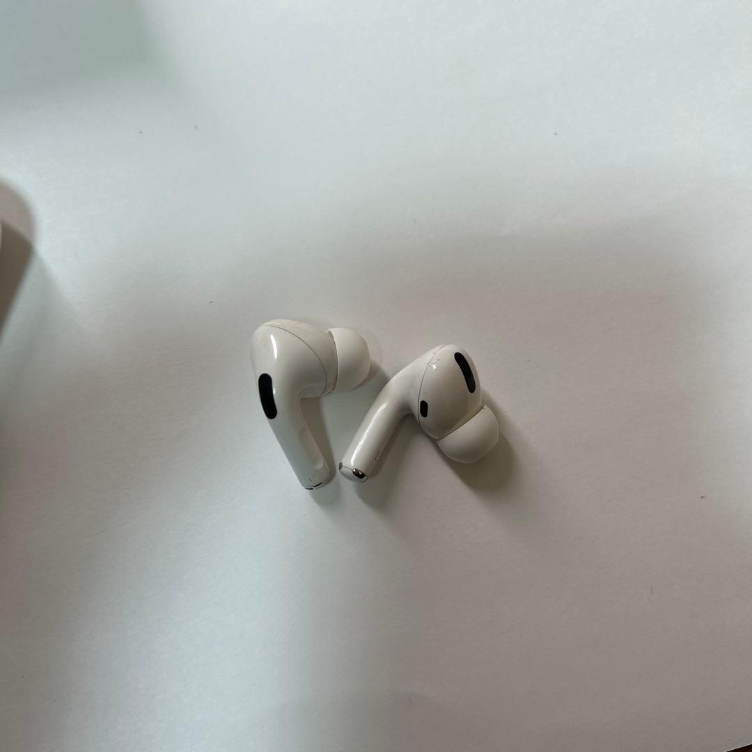 Apple AirPods Pro 本体