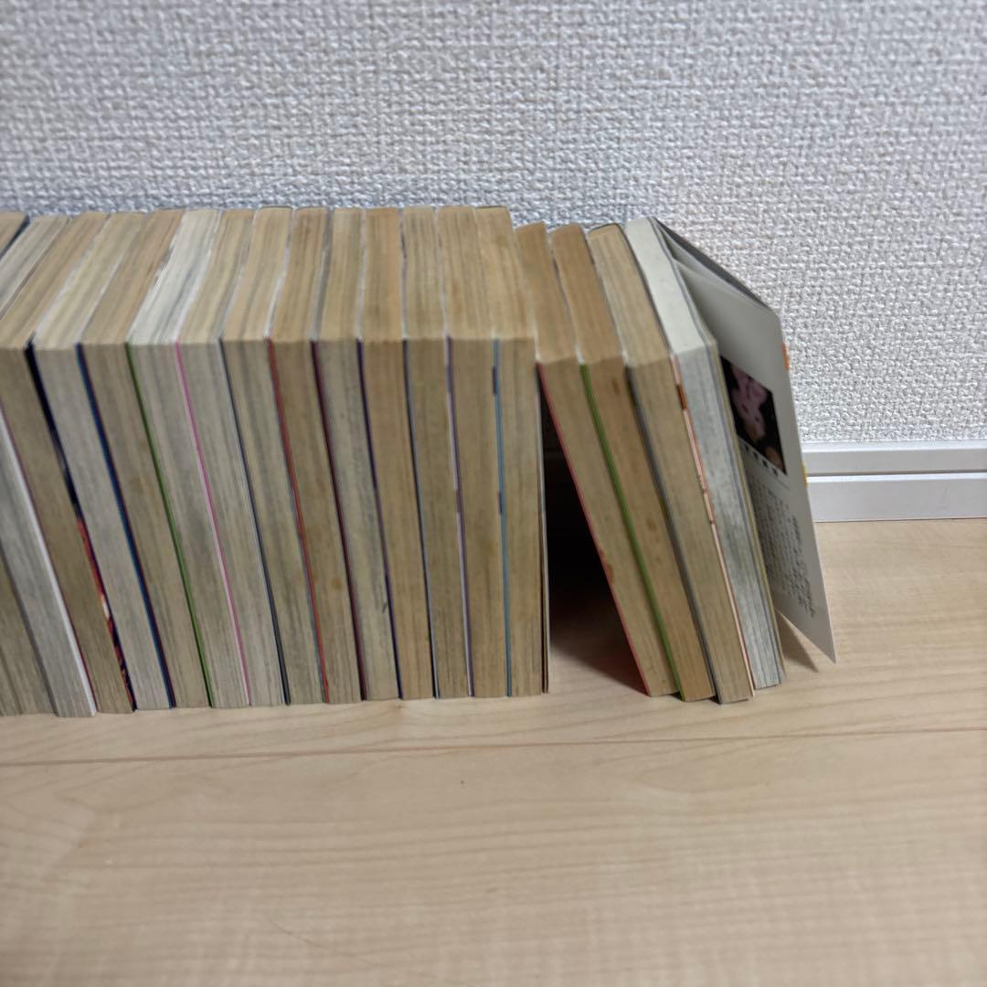 HUNTER×HUNTER 38冊セット