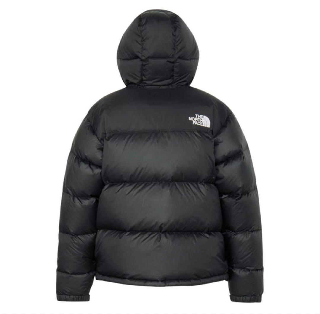 タッキーTHE NORTH FACE