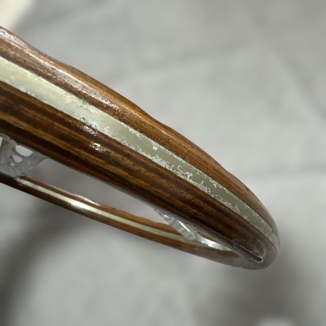 moto-lita モトリタ　ウッド　38φ 38cm 38パイ　38π