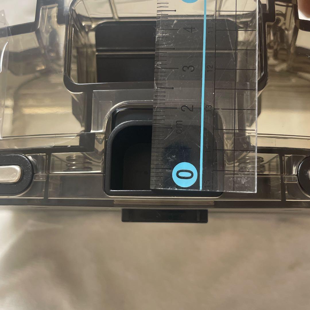 ロボット掃除機アクセサリー AIRROBO T10+ 2-in-1 水タンク