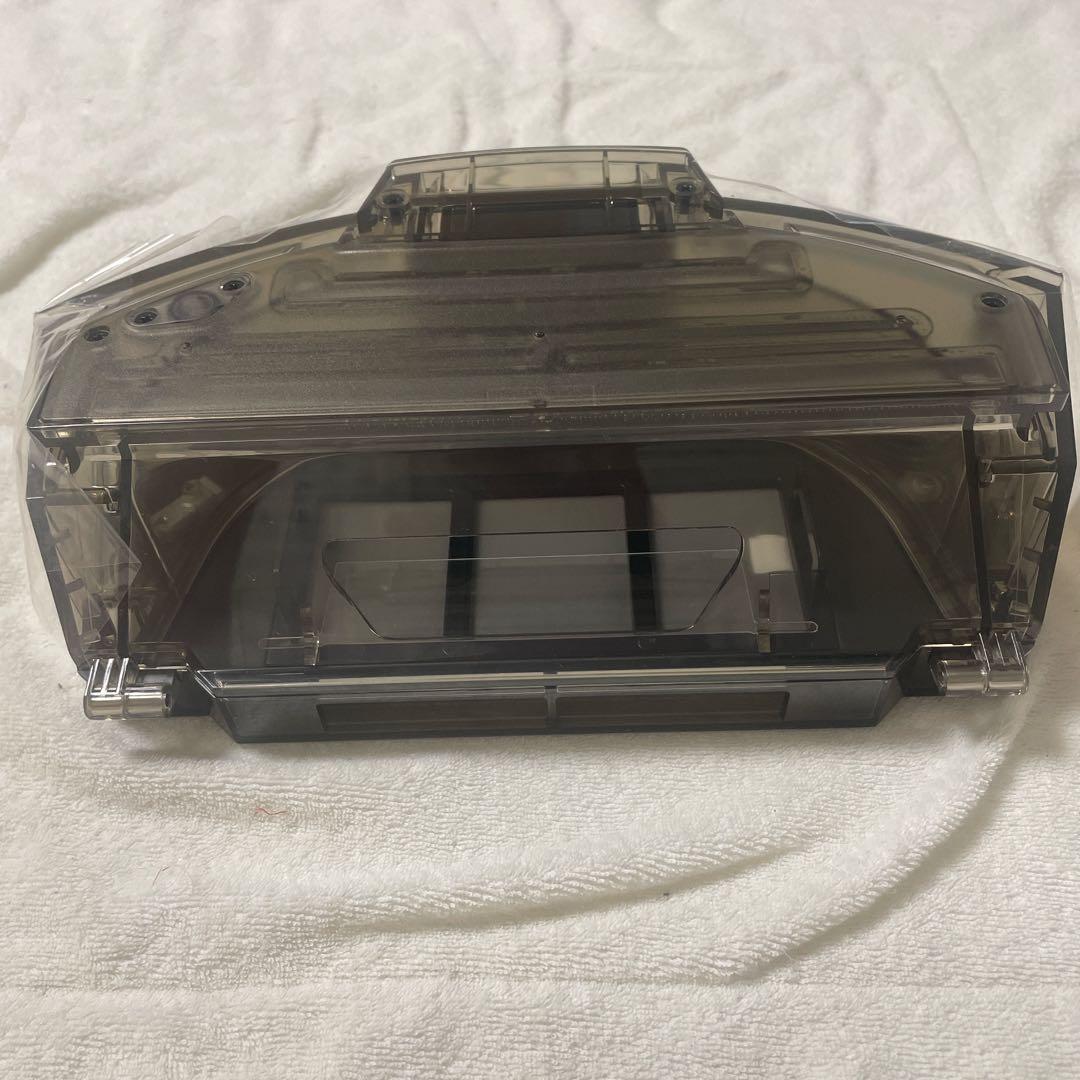 ロボット掃除機アクセサリー AIRROBO T10+ 2-in-1 水タンク