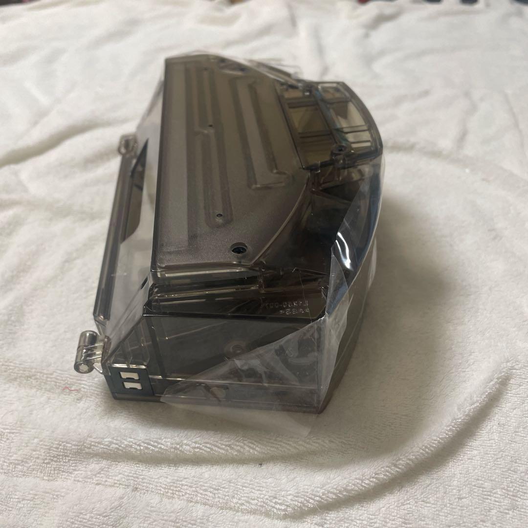 ロボット掃除機アクセサリー AIRROBO T10+ 2-in-1 水タンク