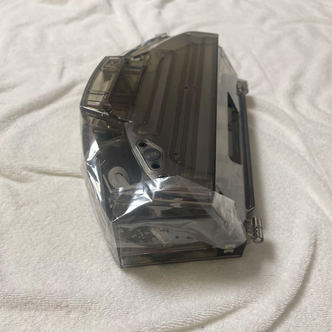 ロボット掃除機アクセサリー AIRROBO T10+ 2-in-1 水タンク