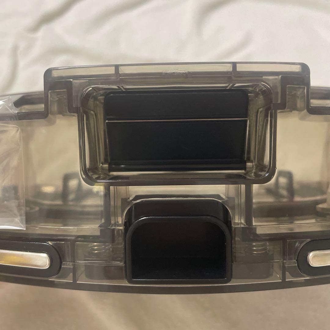 ロボット掃除機アクセサリー AIRROBO T10+ 2-in-1 水タンク