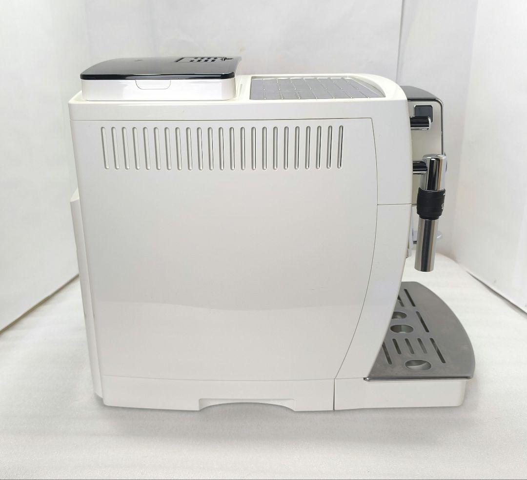 デロンギマグニフィカS コンパクト全自動コーヒーマシン ECAM23120 3